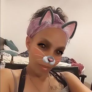 Meet your Posher, Nikki